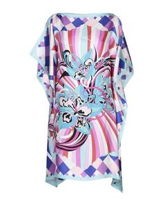 Кафтан Emilio Pucci