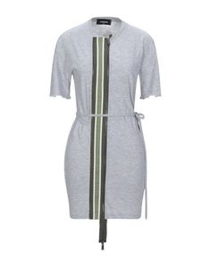Короткое платье Dsquared2