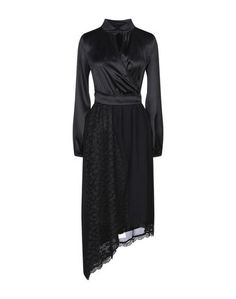 Платье длиной 3/4 Pinko
