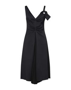 Платье длиной 3/4 Proenza Schouler