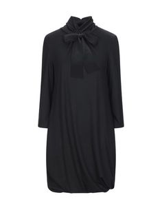 Короткое платье Moschino Cheap and Chic