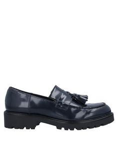 Мокасины Vagabond Shoemakers
