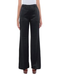 Повседневные брюки Saint Laurent