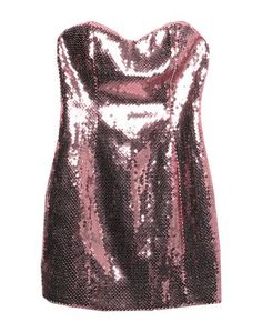 Короткое платье Doris S