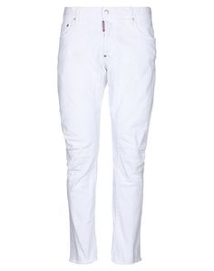 Джинсовые брюки Dsquared2