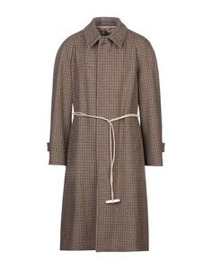 Пальто Maison Margiela