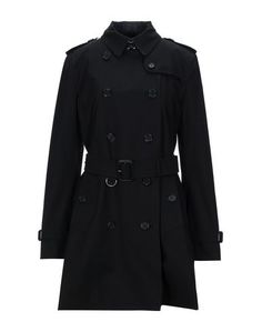 Легкое пальто Burberry