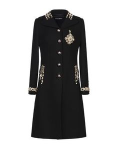 Пальто Dolce & Gabbana