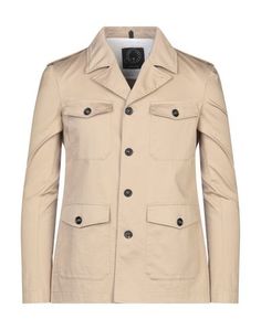 Куртка T Jacket BY Tonello