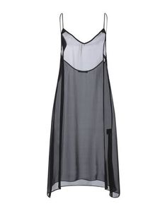 Платье до колена Isabel Marant