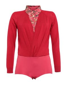 Свитер Elisabetta Franchi