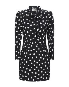 Блузка Saint Laurent