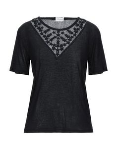 Футболка Saint Laurent