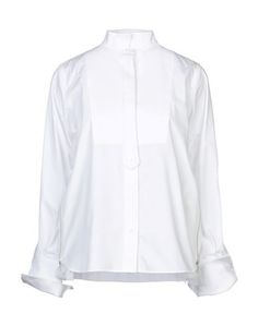 Pубашка Sacai