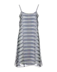 Платье до колена Emporio Armani