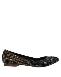 Балетки Gianmarco Lorenzi