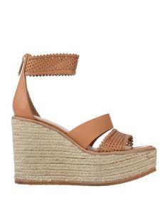 Сандалии SEE BY ChloÉ