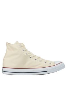 Высокие кеды и кроссовки Converse