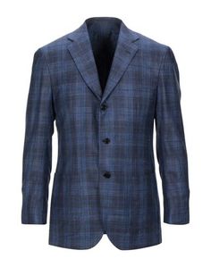 Пиджак Kiton