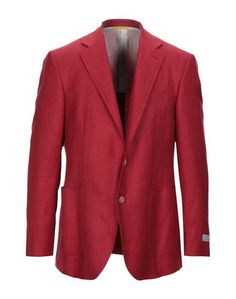 Пиджак Canali