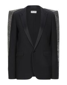 Пиджак Saint Laurent