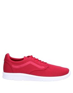 Низкие кеды и кроссовки Vans