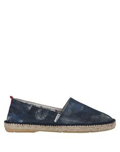 Эспадрильи Espadrilles