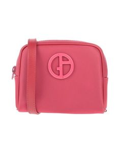 Сумка через плечо Giorgio Armani