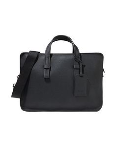 Деловые сумки Giorgio Armani