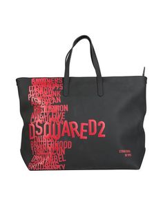 Сумка на руку Dsquared2
