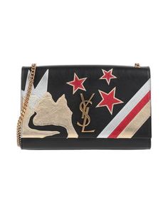 Сумка через плечо Saint Laurent