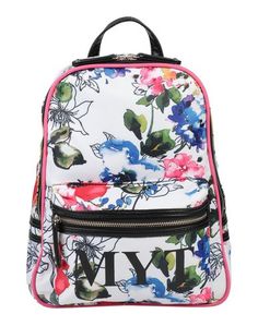 Рюкзаки и сумки на пояс MY Twin Twinset