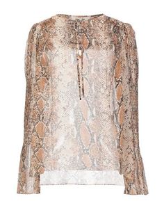 Блузка Diane von Furstenberg