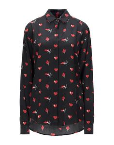 Pубашка Saint Laurent