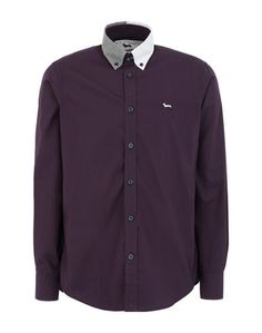 Pубашка Harmont&Blaine