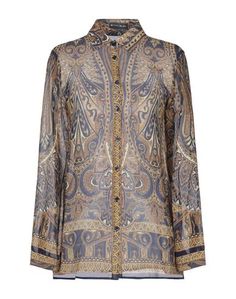 Pубашка Etro