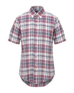 Pубашка Brooks Brothers
