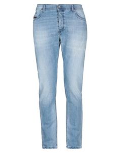 Джинсовые брюки Diesel