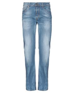 Джинсовые брюки Guess