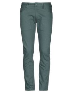 Джинсовые брюки Scotch & Soda