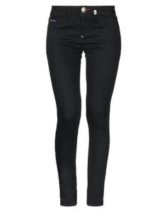 Джинсовые брюки Philipp Plein