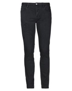Джинсовые брюки Emporio Armani