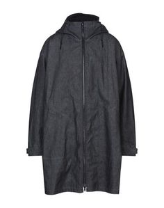 Джинсовая верхняя одежда Giorgio Armani
