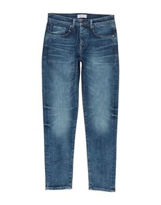 Джинсовые брюки Selected Homme