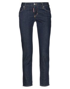Джинсовые брюки Dsquared2