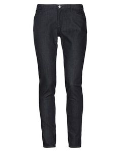 Джинсовые брюки Emporio Armani