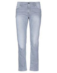 Джинсовые брюки Carhartt