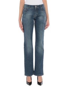 Джинсовые брюки Trussardi Jeans