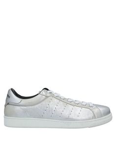 Низкие кеды и кроссовки Dsquared2