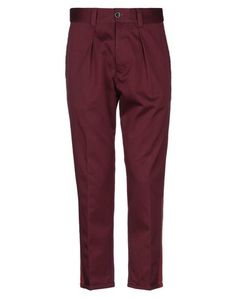 Повседневные брюки Pt01